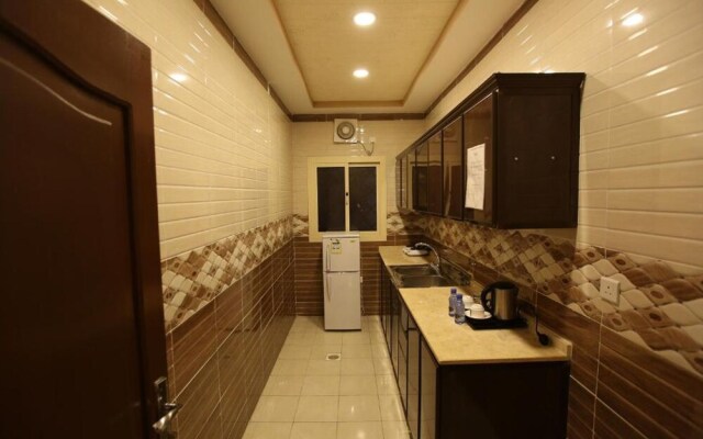 Dayouf Jeddah
