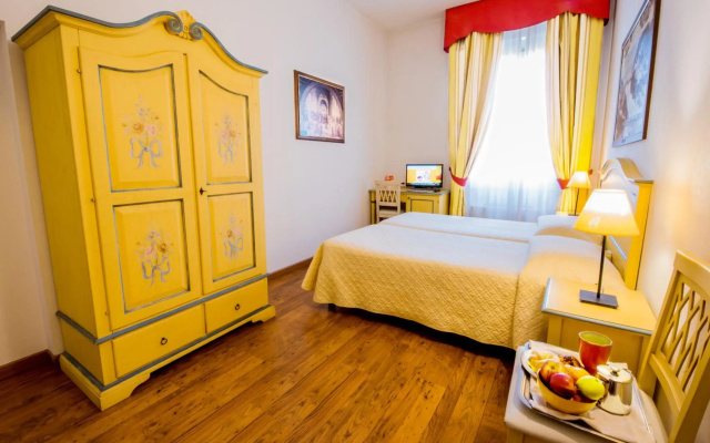 Hotel Vasari