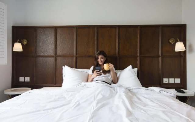 Kampi Hotel Tunjungan – Surabaya