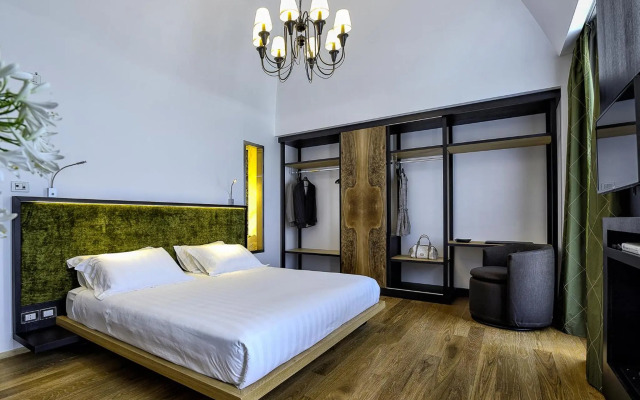 Villa Neri Resort & Spa