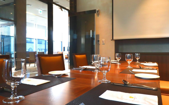 Stanford Hotel Myeongdong
