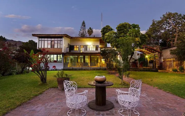 Casa Luz