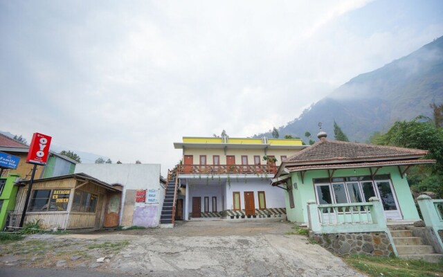 OYO 1834 Family Homestay Syariah
