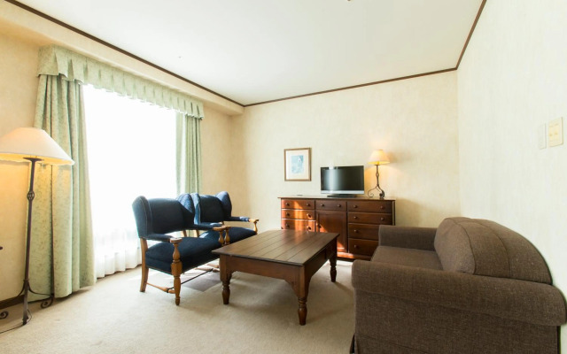 Blue Ridge Hotel