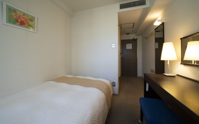 Hotel Oriental Express Nagoya Sakae