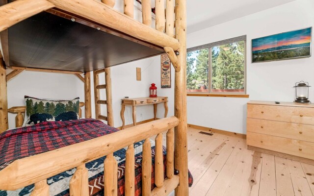 104 - Cozy Cabin in Pinewood Estates