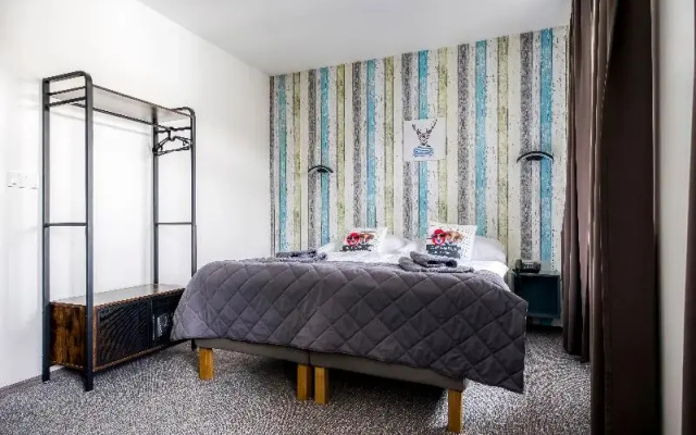 Hotel Villa Wagner