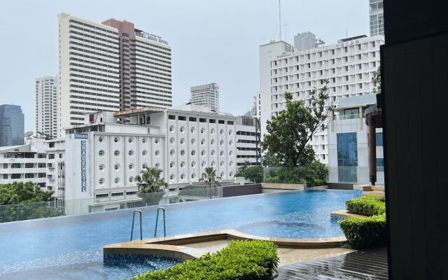 The Rich Residences Sukhumvit Nana