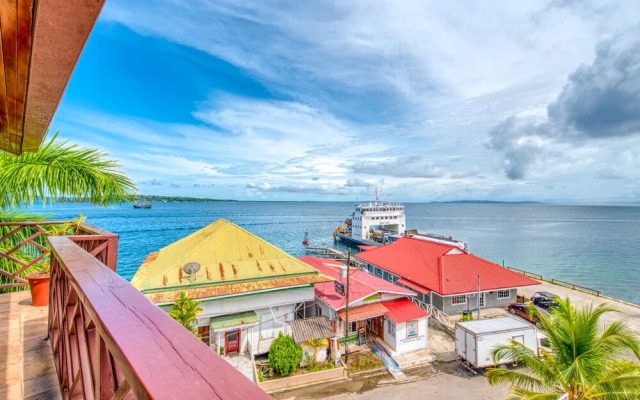 Hotel Palma Royale