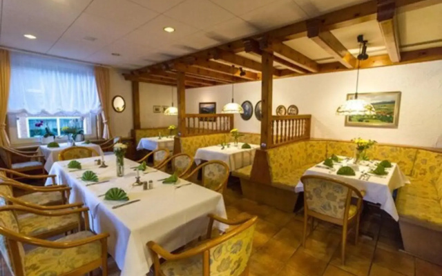 Hotel Sauerbrey