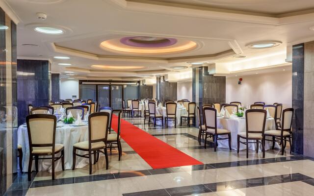 Hotel Sir Royal