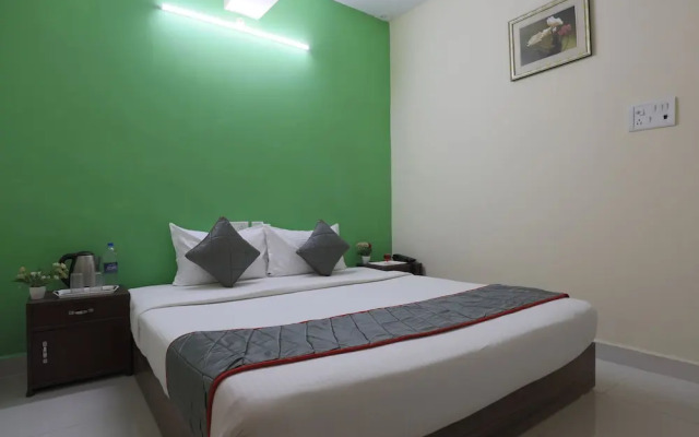 Green Tree Hotel