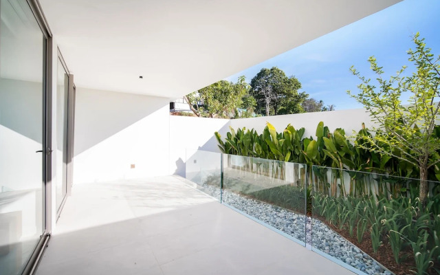 Pai Villa Phuket