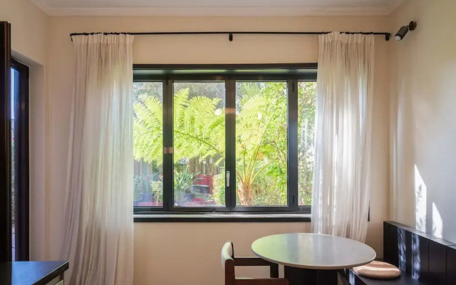 Liiiving in Porto - Casa Duque Apartment I