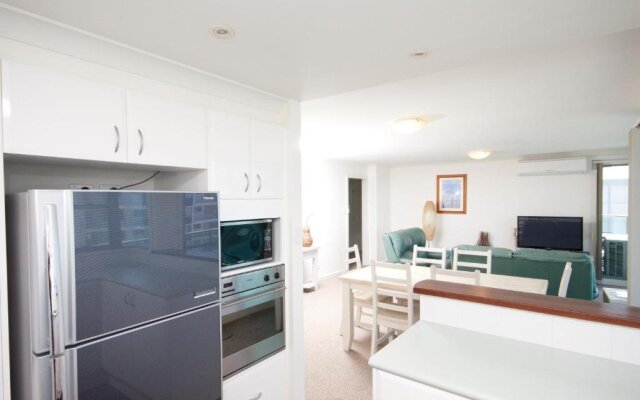 Sails Luxury Apartments, Forster