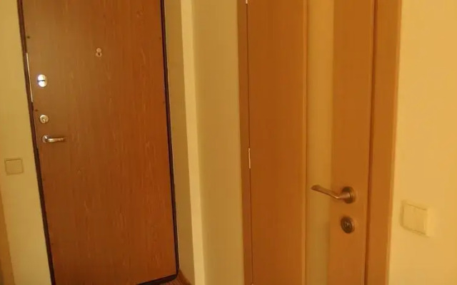 Nikolas Apartamentai - Veisiejų gatvė