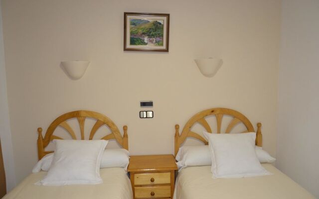 Hotel Balcón de Cazorla