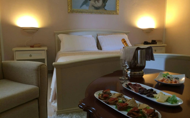 Hotel Castello dei Principi