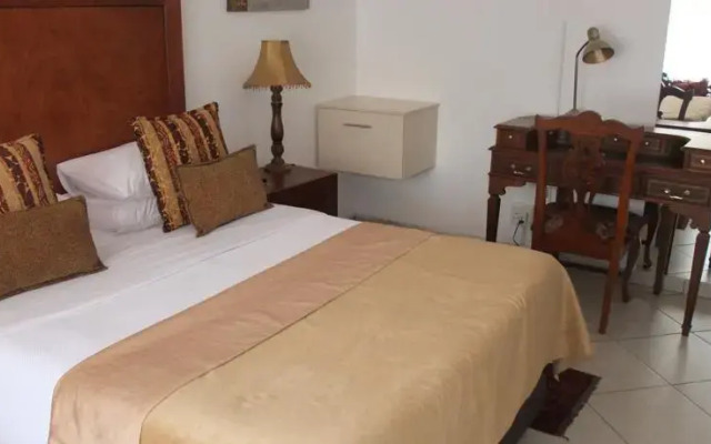 Helenique Guest House