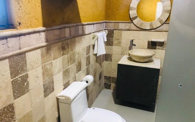Apartamento 1