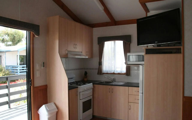 Big4 Shepparton Park Lane