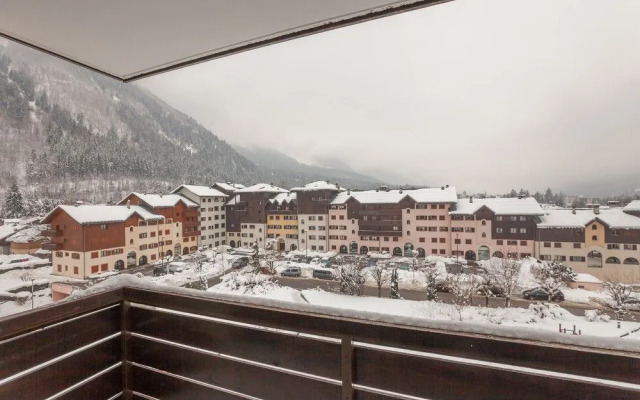 Residence Pierre And Vacances La Riviere(Formerly Residence Maeva La Riviere)