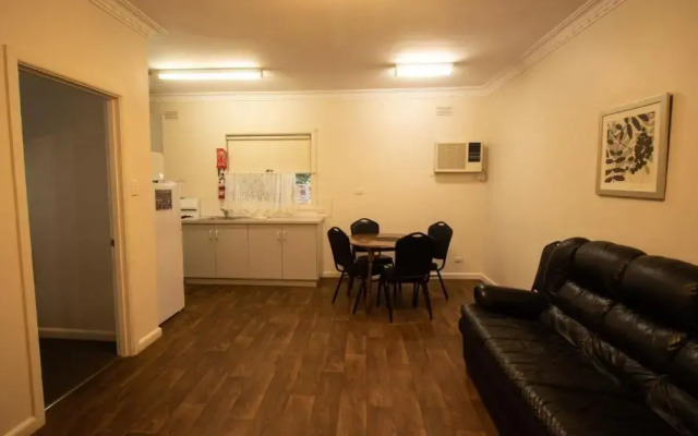 Echuca Holiday Units