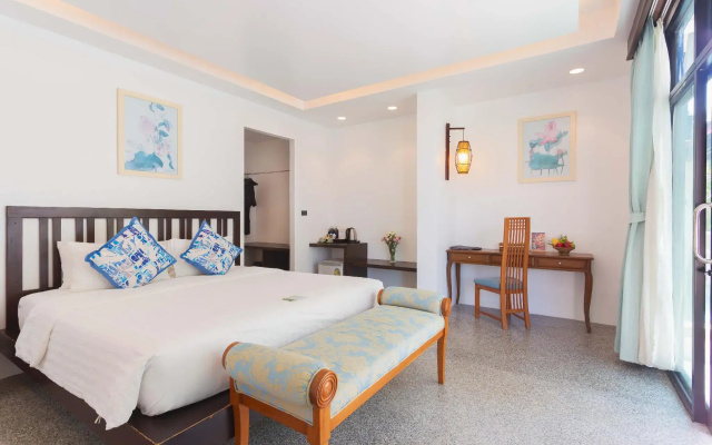 Koh Chang Grandview Resort