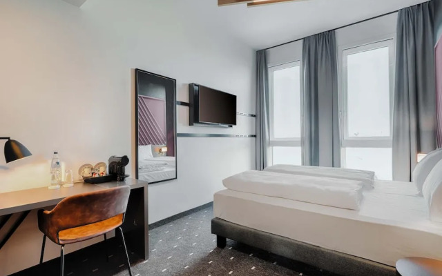 B&B Hotel Nürnberg-West