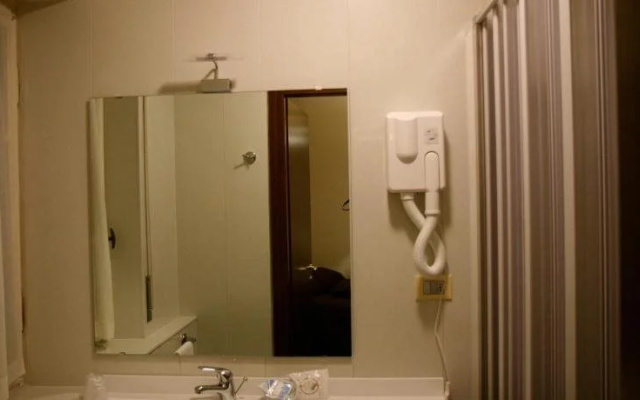 Hotel Gabbiano
