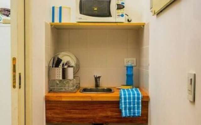 Hotel Berlin Pinamar