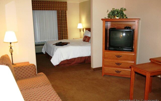 Hampton Inn & Suites Las Vegas-Henderson