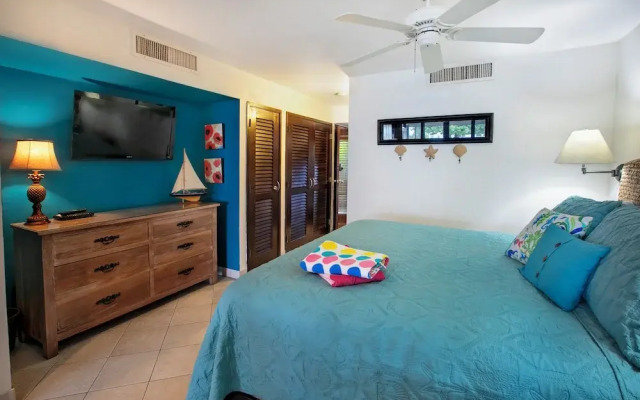 Sapphire Beach Resort