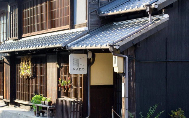 Guesthouse MADO – Hostel
