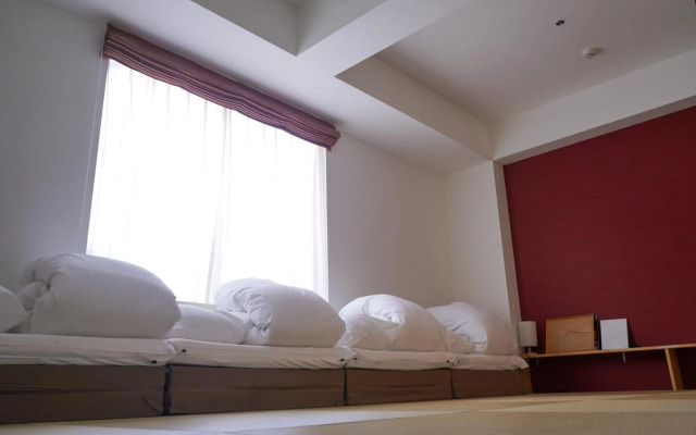 Imu Hotel Kyoto