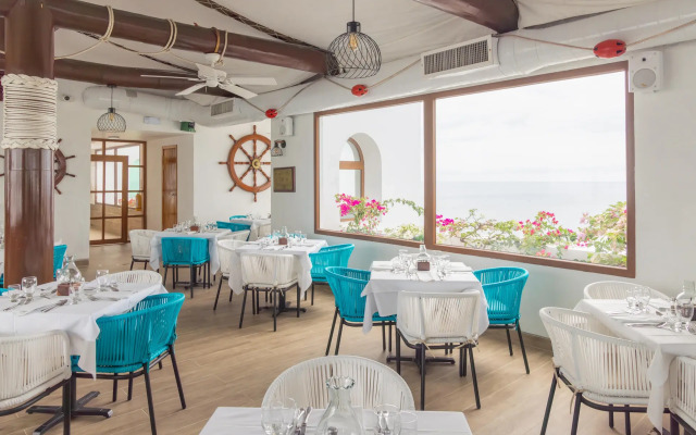 Decameron Cartagena All Inclusive