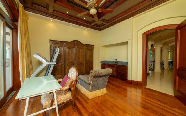 - Casa Garmus - 10 bdr Ocean View