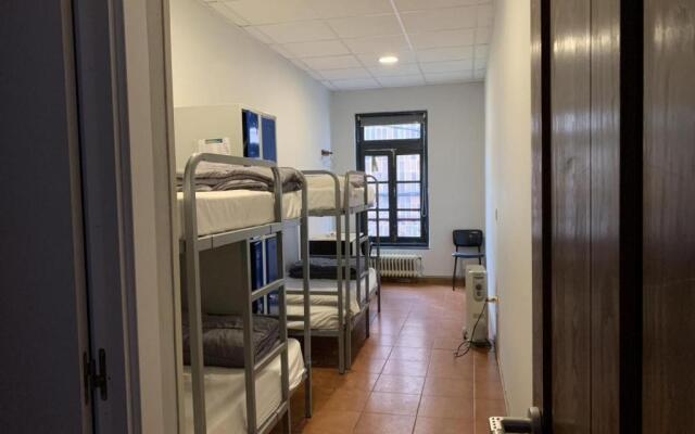 Albergue La Estación - Hostel