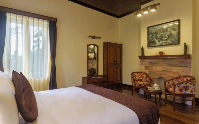 amã Stays & Trails Adambari Gardens, Kalimpong