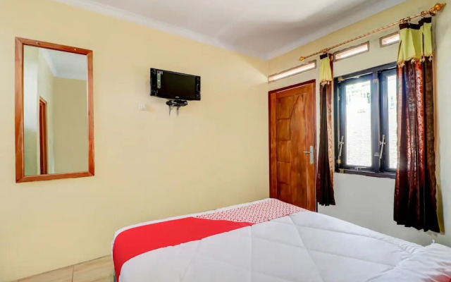 Villa Sari Intan by OYO Rooms