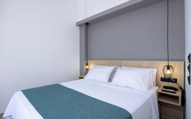Selini Suites & Waterpark