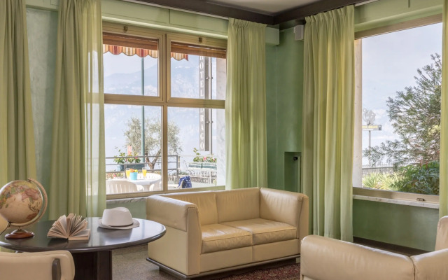 Hotel Drago