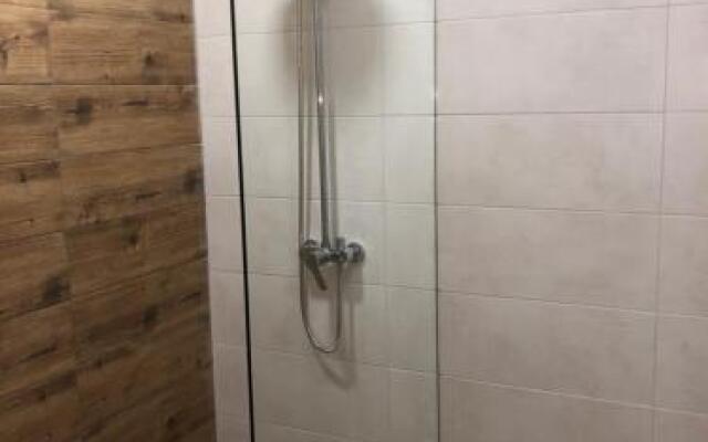 ApartmentHotel on Zhelkoksan 17b