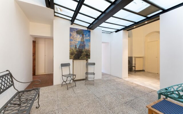 Appartamento Pilastri 35