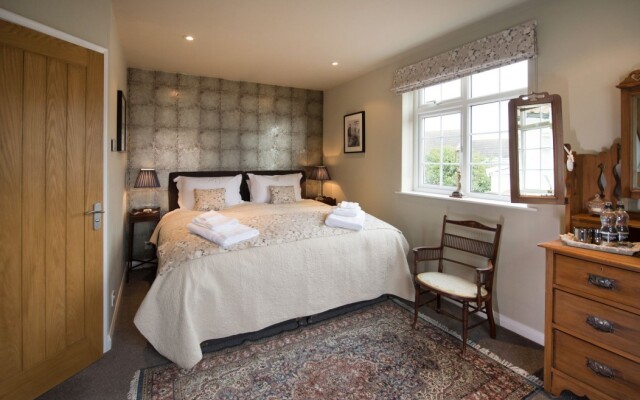 Callender House Bed and Breakfast