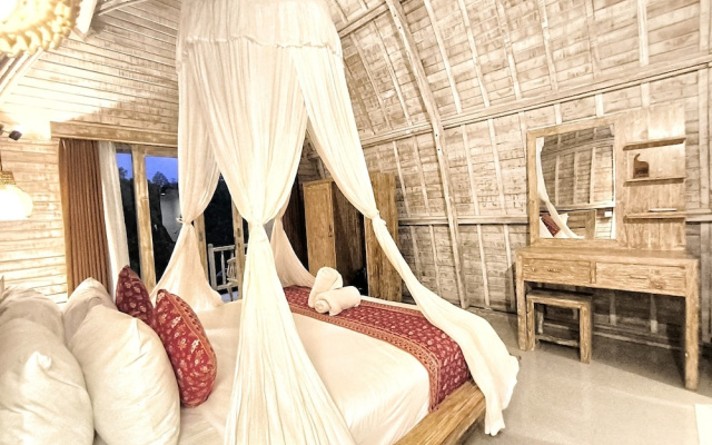 Villa Barong Nusa Penida by ABM – Guest Rooms – Nusa Penida