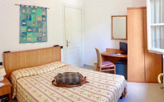 Hotel Villa Fiorisella