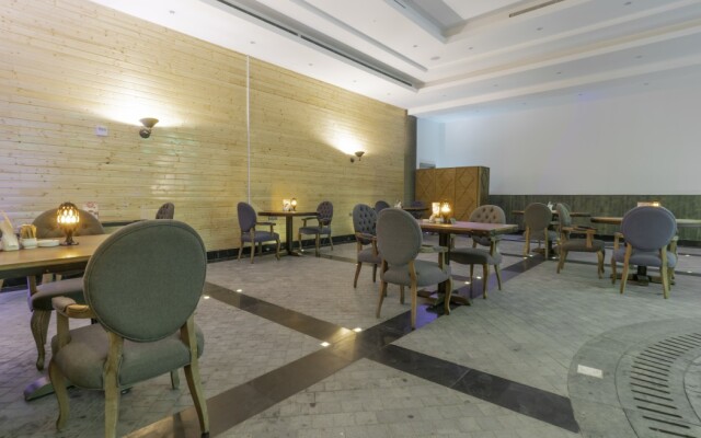 Beiuet Makeen For Apartments