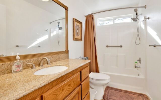 BIG Bear Cozy Hideaway #2253