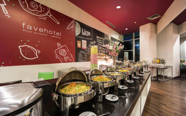 favehotel Pluit Junction